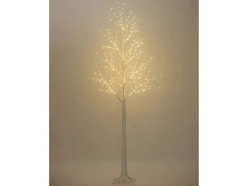 Tannenbeleuchtung KELOWNA