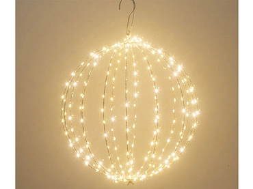 LED-Kugel KELOWNA