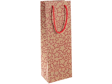 Tüte für Flasche Tüte für Flasche