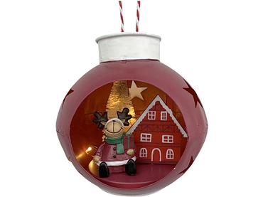 Laterne NATURAL XMAS Laterne NATURAL XMAS