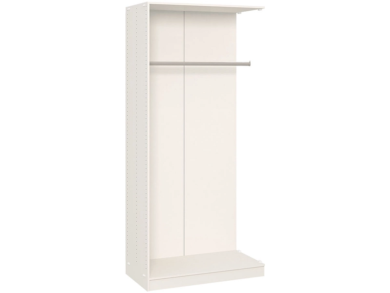 Corps armoire EVOLUTION blanc crème