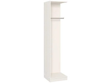 Corps armoire EVOLUTION blanc crème