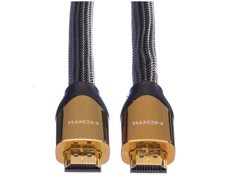 HDMI-Kabel ROLINE
