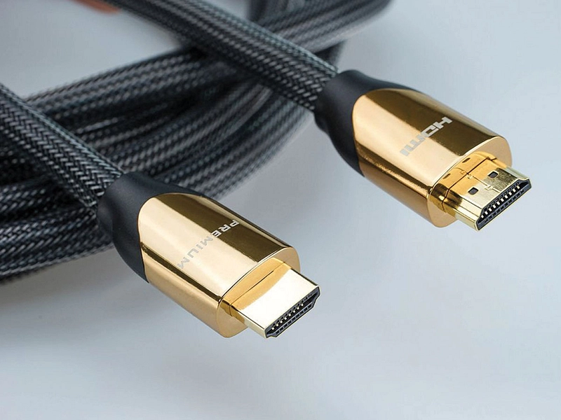 HDMI-Kabel ROLINE