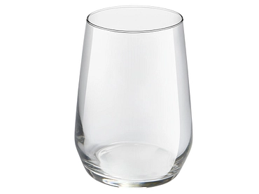 Wasserglas ENJOY 6 -teilig 45 cl