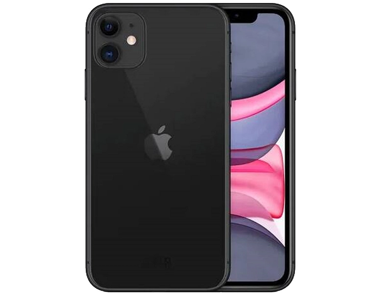 iPhone 11 APPLE Noir