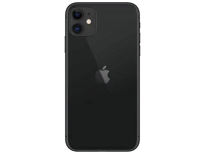 iPhone 11 APPLE schwarz