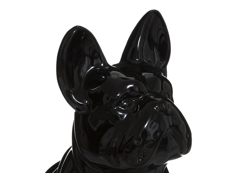 Figurine Bulldog RITCHIE