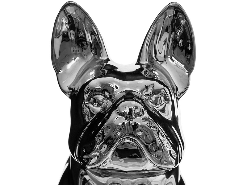 Figurine Bulldogge RITCHIE