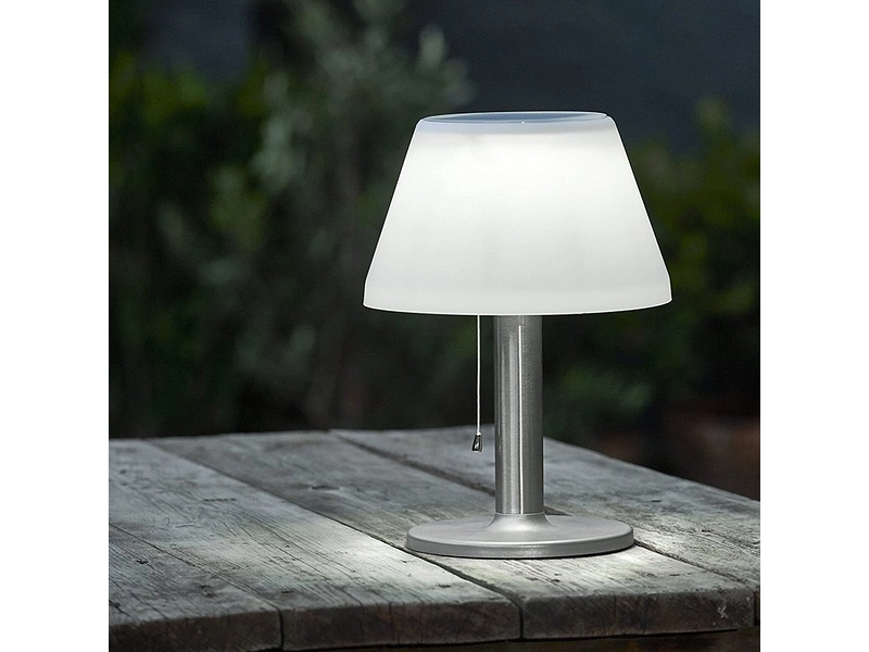 Lampe solaire LED DAISY