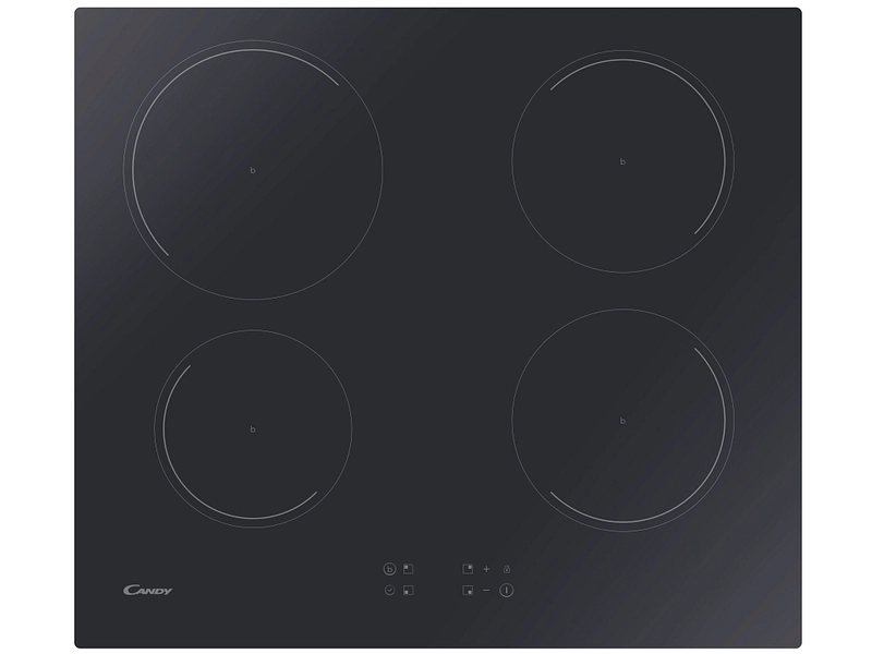 Plan de cuisson CANDY CI642C/E1 Induction