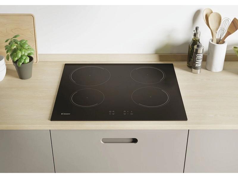 Plan de cuisson CANDY CI642C/E1 Induction