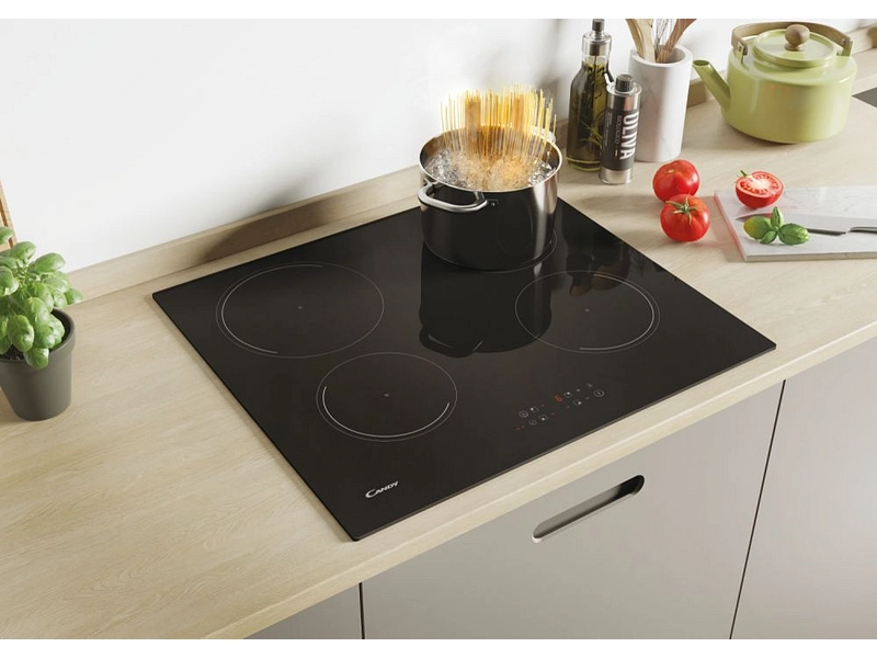 Plan de cuisson CANDY CI642C/E1 Induction