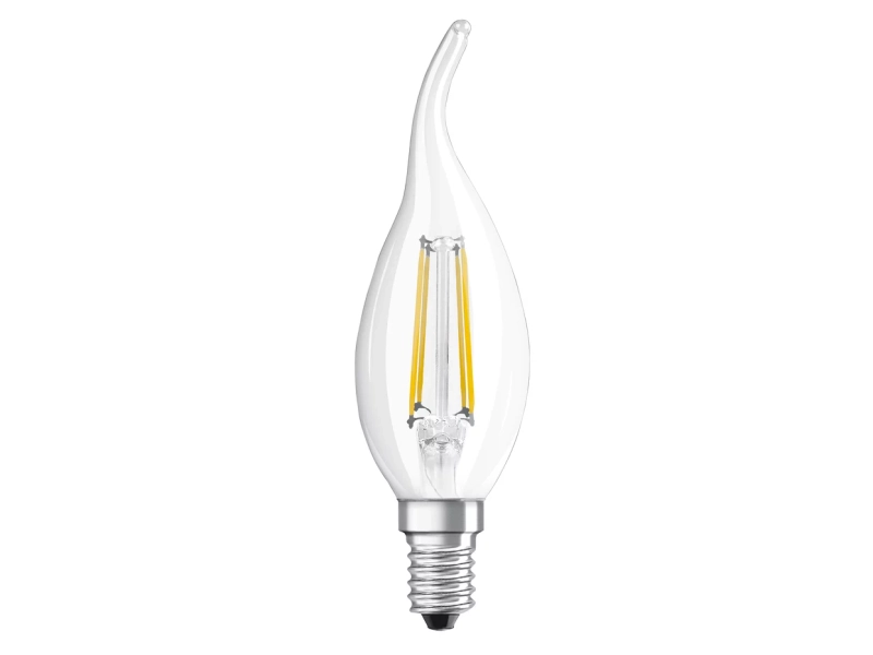 Lampadina Filamento LED E14