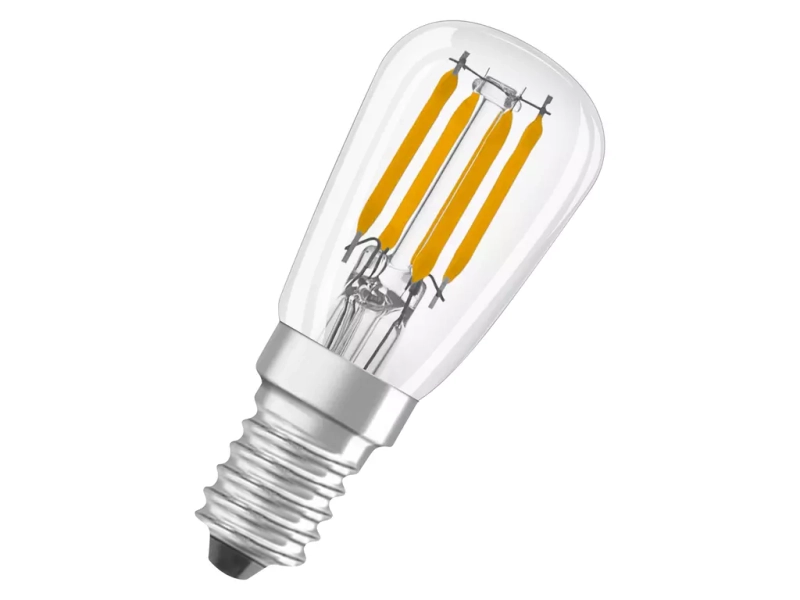 Lampadina Filamento LED E14