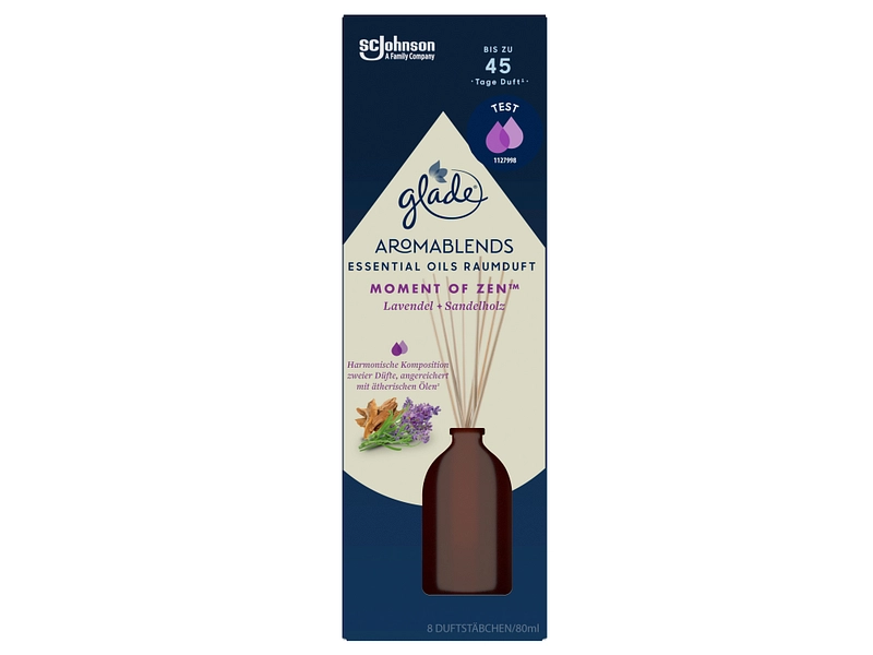 Diffusore di olio aromatico GLADE