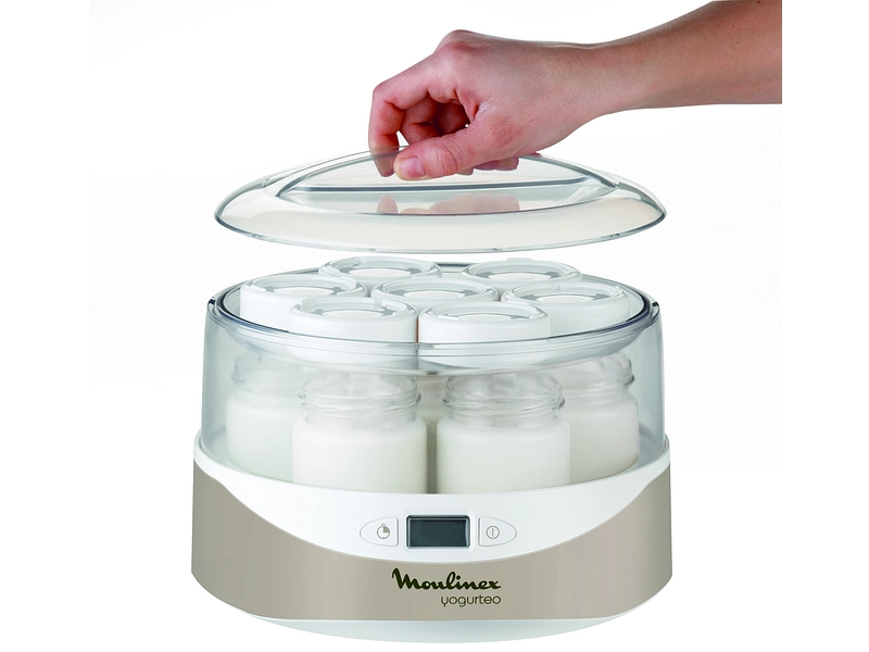 MOULINEX Joghurtbereiter