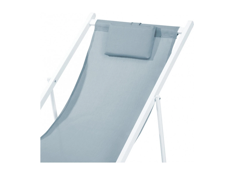 Chaise de camping HOLIDAY