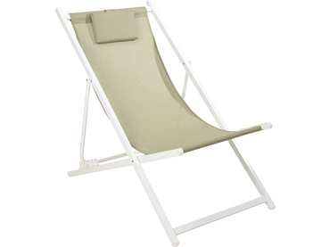 Chaise de camping HOLIDAY