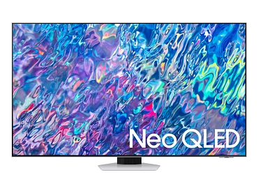 NEO QLED Fernseher SAMSUNG 55''/138 cm