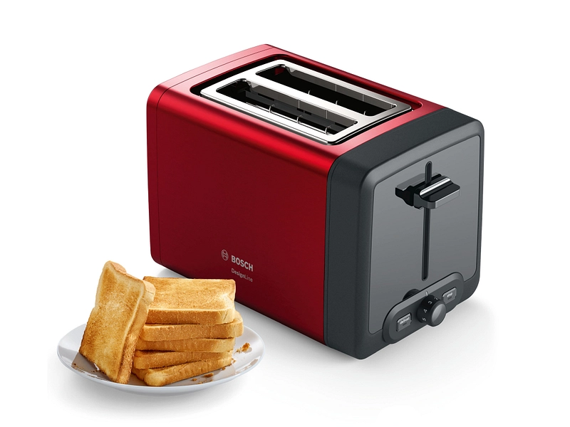 Toaster BOSCH DesignLine