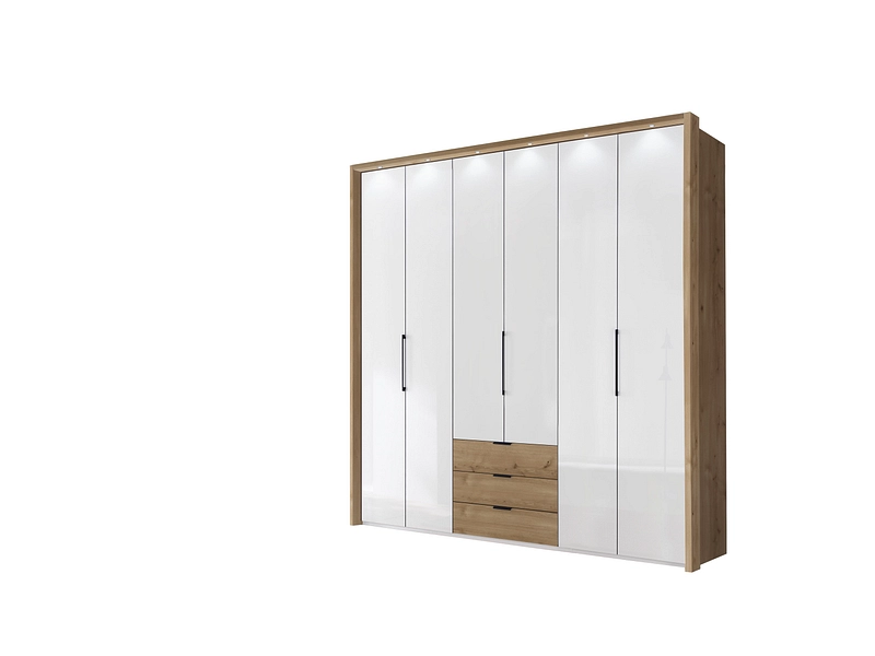 Cadre d'armoire MIAMI