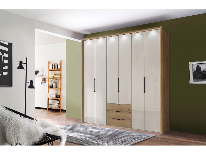 Cadre d'armoire MIAMI