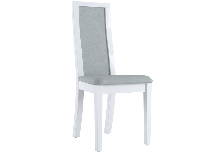 Chaise INSTA blanc