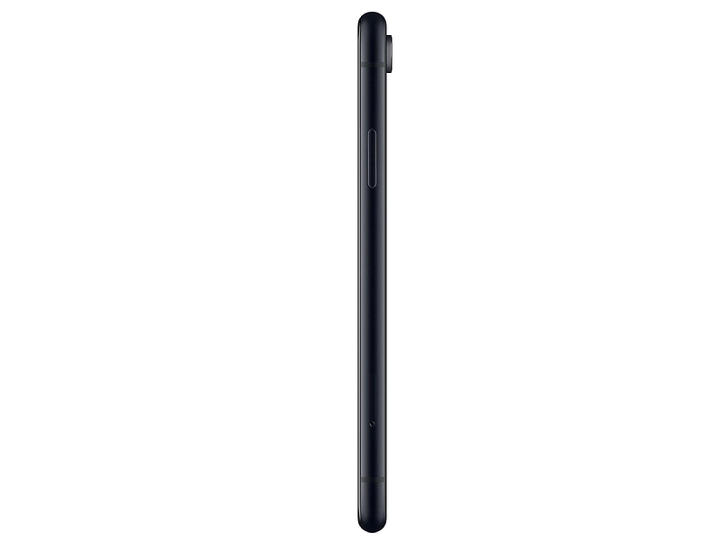 IPhone XR 4G APPLE schwarz