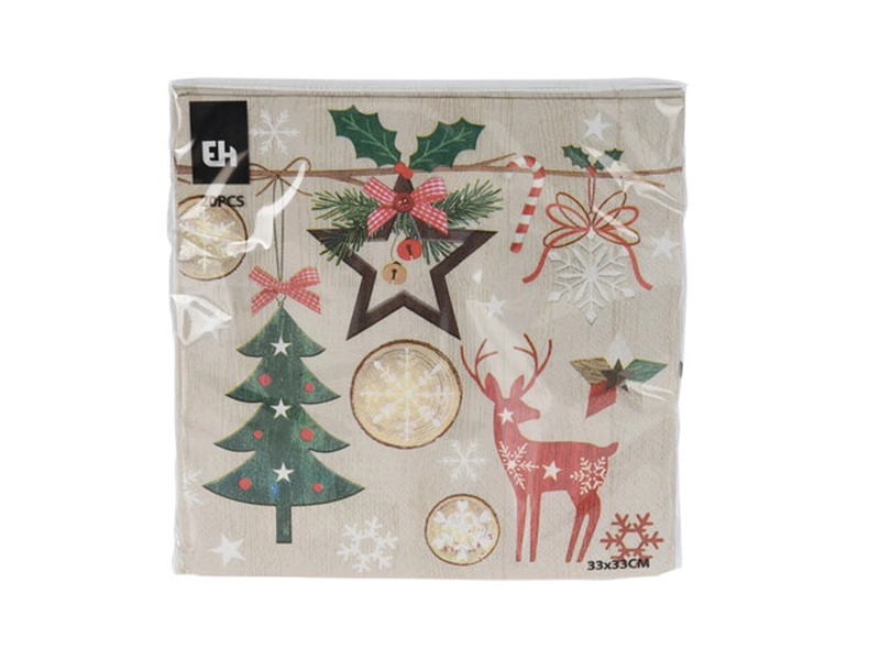 Serviette WALD Serviette WALD