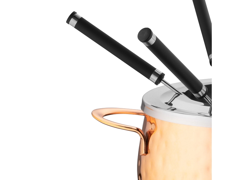 Set fondue GOSAU 6 personnes