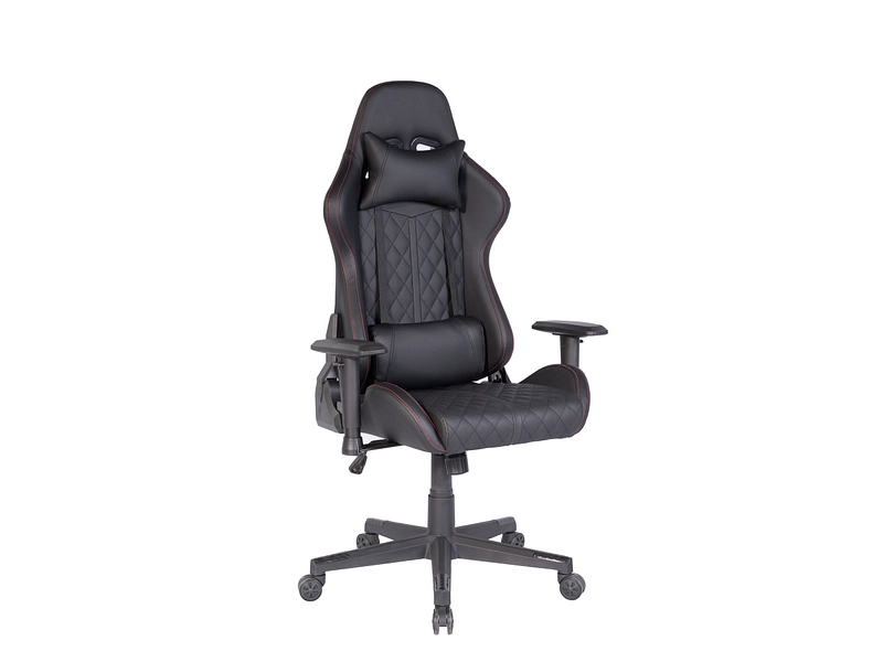 Fauteuil gaming WARRIOR