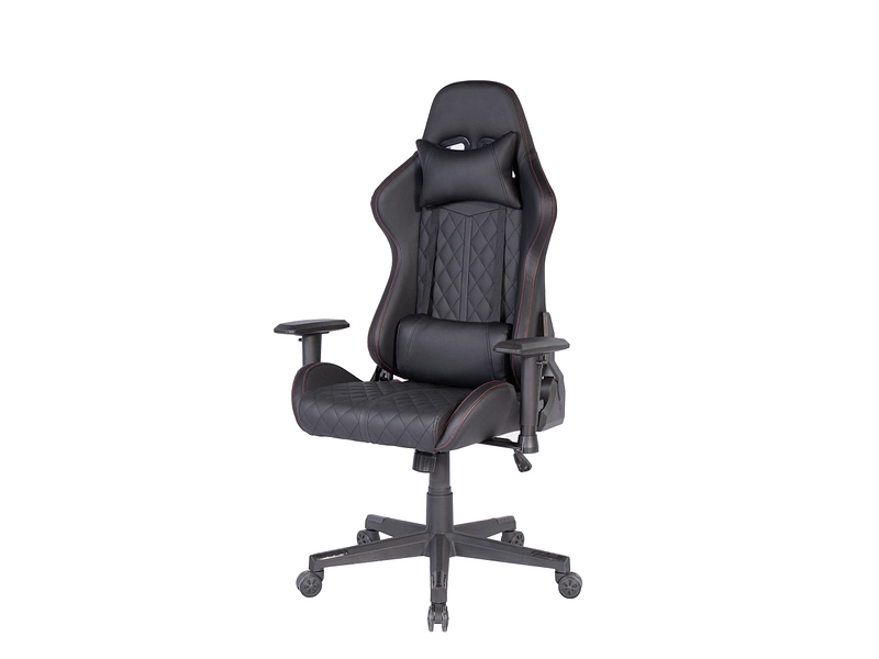Fauteuil gaming WARRIOR