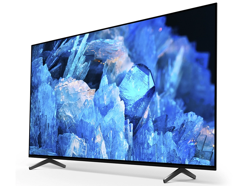 OLED-Fernseher SONY 55''/139 cm
