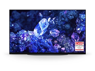 OLED-Fernseher SONY 48''/121 cm