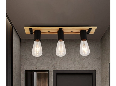 Deckenlampe KISSI