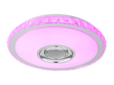 Deckenlampe LED DYLLA variable Intensität bluetooth