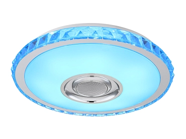 Deckenlampe LED DYLLA variable Intensität bluetooth