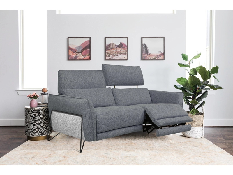 3er Sofa AMATISS CALVINE