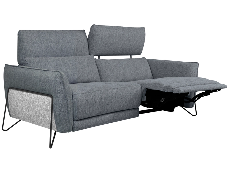 3er Sofa AMATISS CALVINE