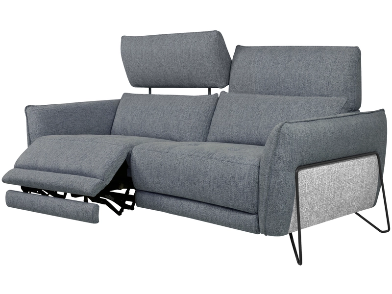 3er Sofa AMATISS CALVINE