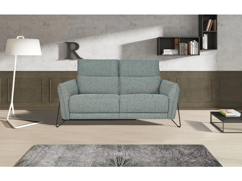 2er Sofa AMATISS CALVINE