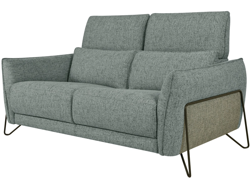 2er Sofa AMATISS CALVINE