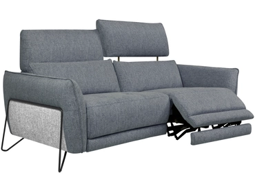 3er Sofa AMATISS CALVINE