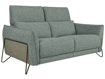 2er Sofa AMATISS CALVINE