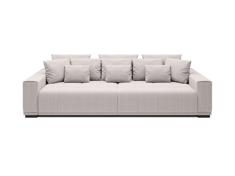 Big sofa AMATISS MINDELO