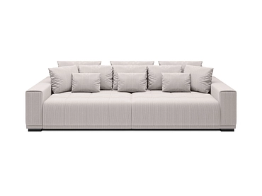 Big sofa AMATISS MINDELO