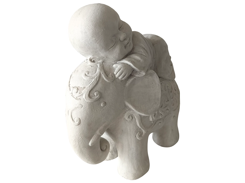 Figurina elefante LANAY