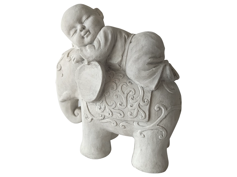 Figurina elefante LANAY
