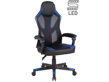 Fauteuil gaming LIGHTED